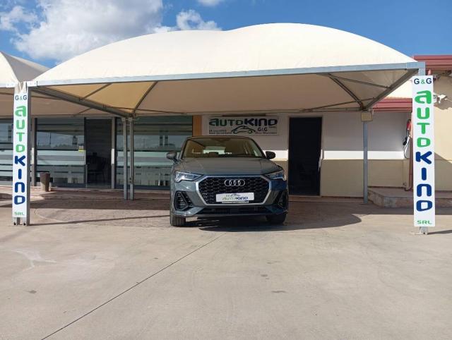 Audi Q3 Sportback 35 2.0 tdi Business Plus s-tronic - Immagine 20