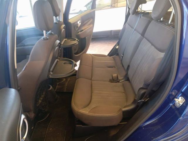Fiat 500 L 1.4 tjt Pop Star Gpl 120cv - Immagine 10