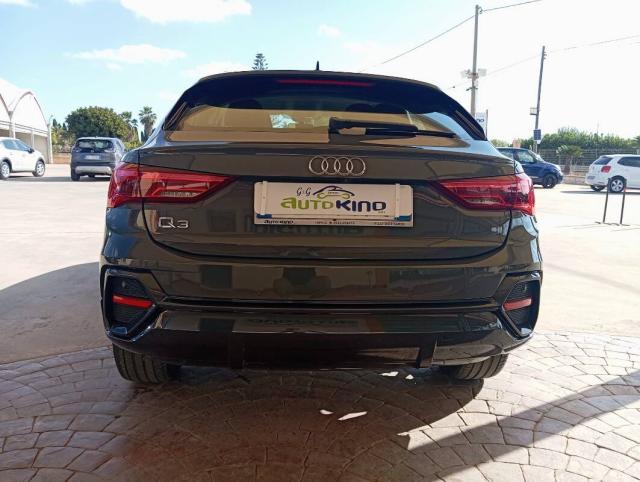Audi Q3 Sportback 35 2.0 tdi Business Plus s-tronic - Immagine 21