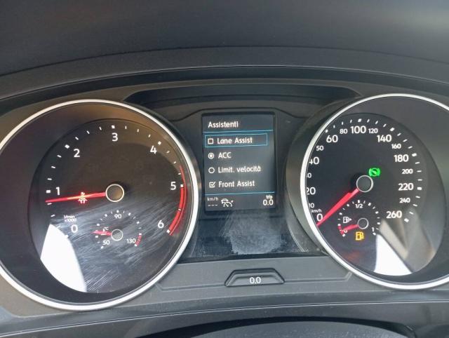 Volkswagen Tiguan 2.0 tdi Business 150cv dsg - Immagine 17