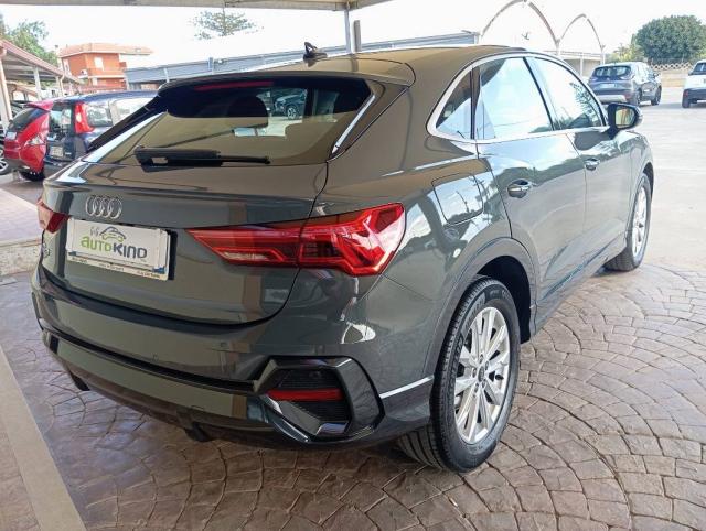 Audi Q3 Sportback 35 2.0 tdi Business Plus s-tronic - Immagine 31