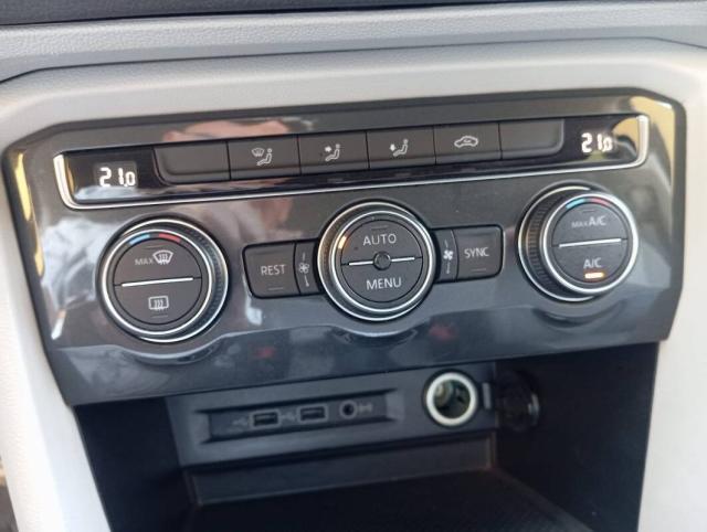 Volkswagen Tiguan 2.0 tdi Business 150cv dsg - Immagine 18