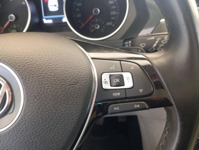 Volkswagen Tiguan 2.0 tdi Business 150cv dsg - Immagine 4