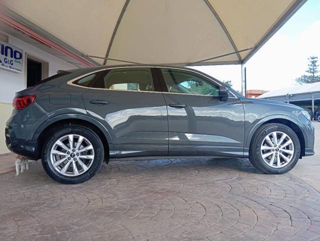 Audi Q3 Sportback 35 2.0 tdi Business Plus s-tronic - Immagine 15