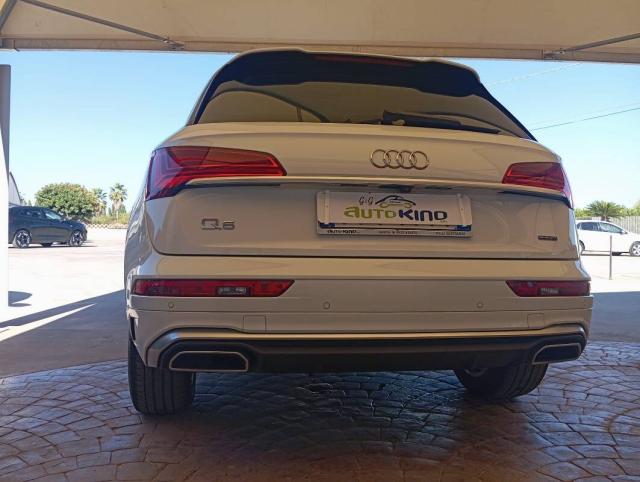 Audi Q5 40 2.0 tdi mhev 12V S line quattro s-tronic - Immagine 18