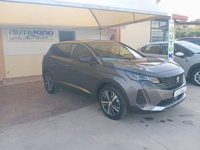 Peugeot 3008 II 1.2 puretech t Allure s&s 130cv eat8 - Immagine 28