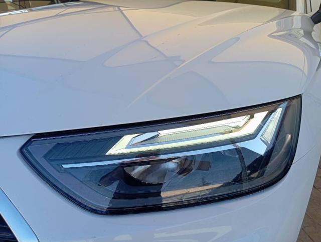 Audi Q5 40 2.0 tdi mhev 12V S line quattro s-tronic - Immagine 21