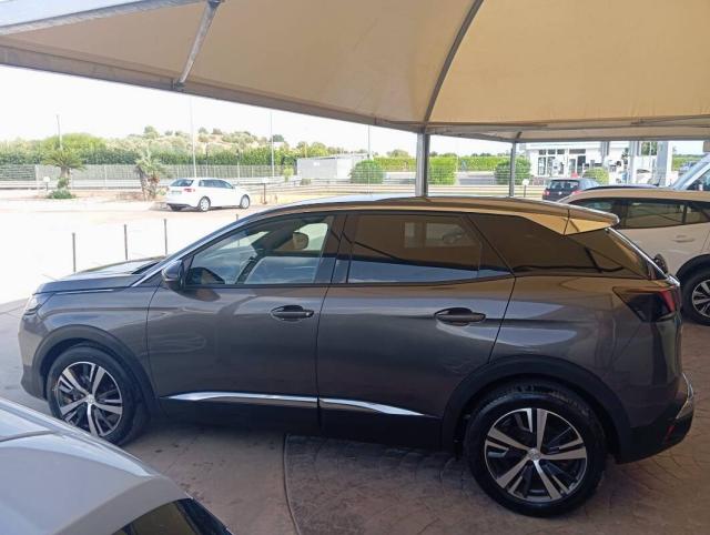 Peugeot 3008 II 1.2 puretech t Allure s&s 130cv eat8 - Immagine 26