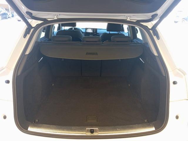 Audi Q5 40 2.0 tdi mhev 12V S line quattro s-tronic - Immagine 22