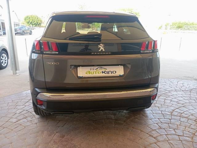 Peugeot 3008 II 1.2 puretech t Allure s&s 130cv eat8 - Immagine 15