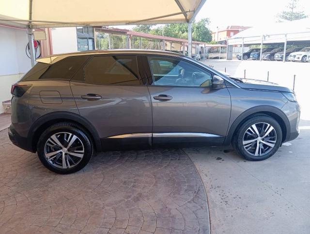 Peugeot 3008 II 1.2 puretech t Allure s&s 130cv eat8 - Immagine 18