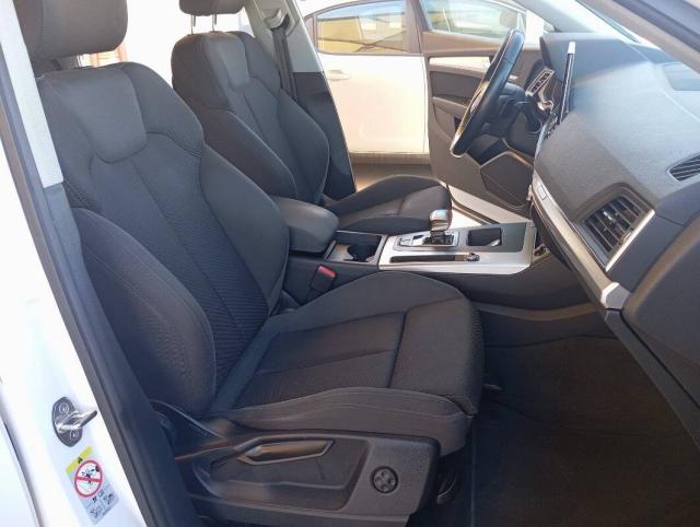 Audi Q5 40 2.0 tdi mhev 12V S line quattro s-tronic - Immagine 6