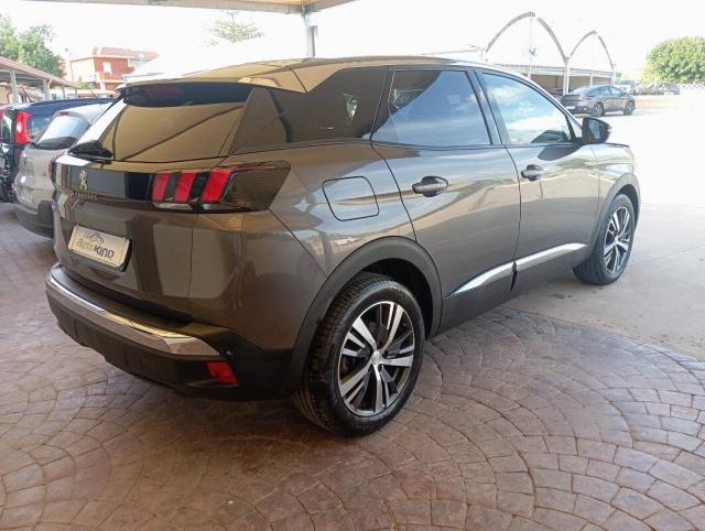Peugeot 3008 II 1.2 puretech t Allure s&s 130cv eat8 - Immagine 27