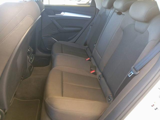Audi Q5 40 2.0 tdi mhev 12V S line quattro s-tronic - Immagine 24