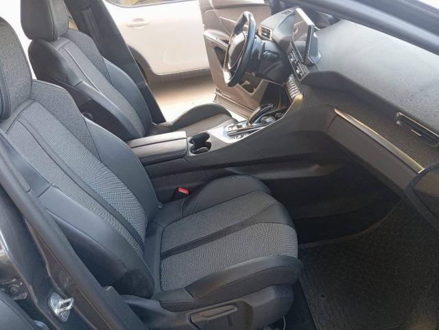 Peugeot 3008 II 1.2 puretech t Allure s&s 130cv eat8 - Immagine 24