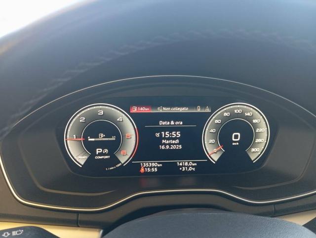 Audi Q5 40 2.0 tdi mhev 12V S line quattro s-tronic - Immagine 5