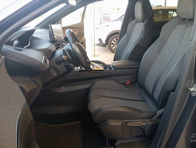 Peugeot 3008 II 1.2 puretech t Allure s&s 130cv eat8 - Immagine 21