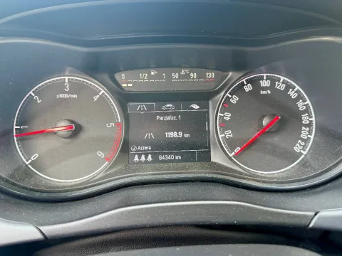 Fiat Tipo SW 1.6 mjt Business s&s 120cv my19 - Immagine 22