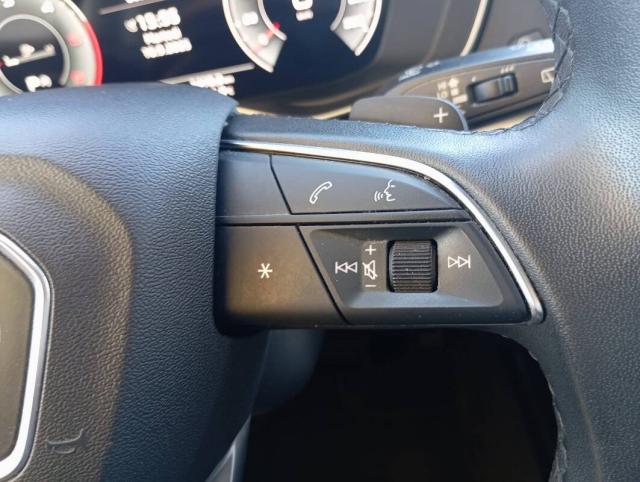 Audi Q5 40 2.0 tdi mhev 12V S line quattro s-tronic - Immagine 16