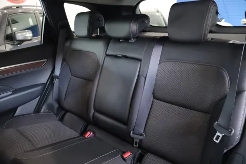 Renault Koleos 2.0 blue dci Executive 190cv 4x4 x-tronic - Immagine 21