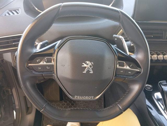 Peugeot 3008 II 1.2 puretech t Allure s&s 130cv eat8 - Immagine 25