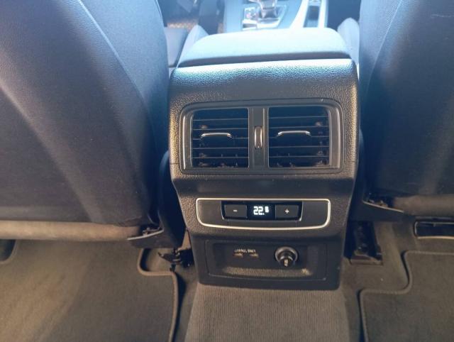 Audi Q5 40 2.0 tdi mhev 12V S line quattro s-tronic - Immagine 12