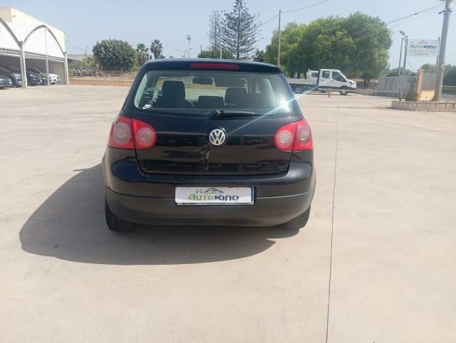 Volkswagen Golf 1.9 tdi Trendline 3p - Immagine 3