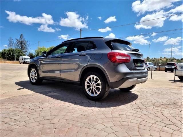 Mercedes Classe GLA 220 d Business 4matic 170cv auto - Immagine 10