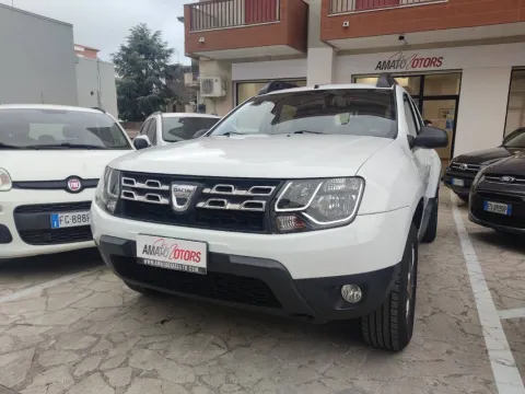 Dacia Duster 1.5 dci Prestige 4x2 s&s 110cv E6 - Immagine 1
