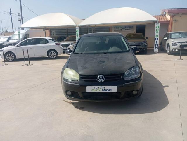 Volkswagen Golf 1.9 tdi Trendline 3p - Immagine 2