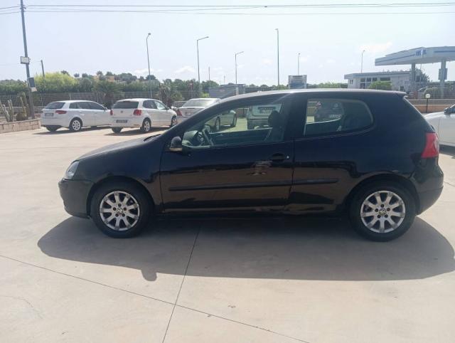 Volkswagen Golf 1.9 tdi Trendline 3p - Immagine 7