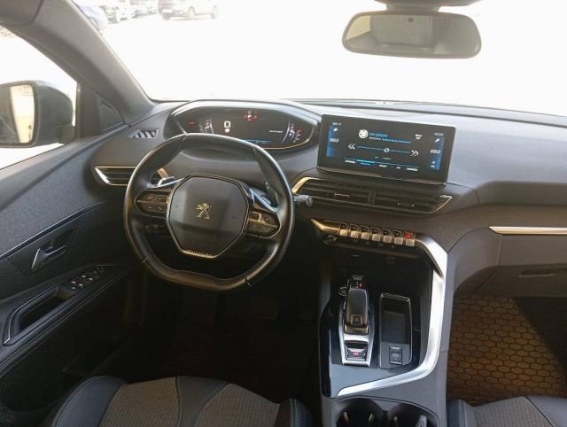 Peugeot 3008 II 1.2 puretech t Allure s&s 130cv eat8 - Immagine 5
