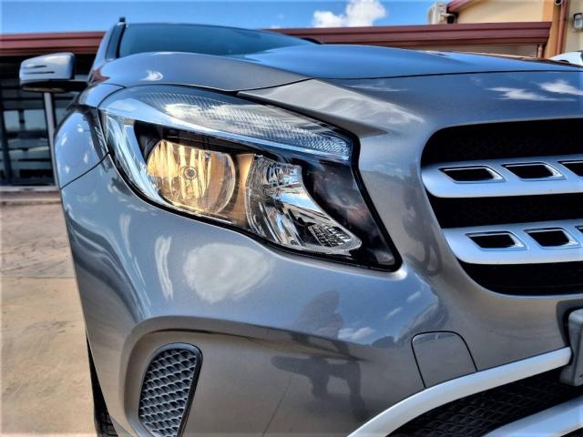 Mercedes Classe GLA 220 d Business 4matic 170cv auto - Immagine 13