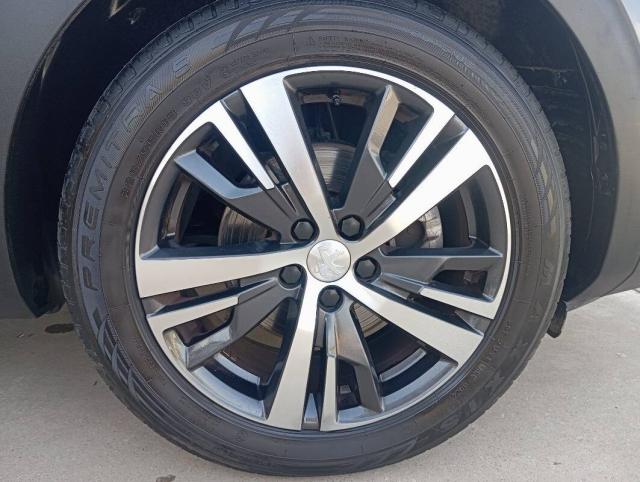 Peugeot 3008 II 1.2 puretech t Allure s&s 130cv eat8 - Immagine 8