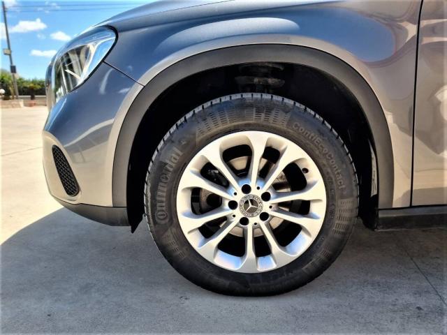 Mercedes Classe GLA 220 d Business 4matic 170cv auto - Immagine 24