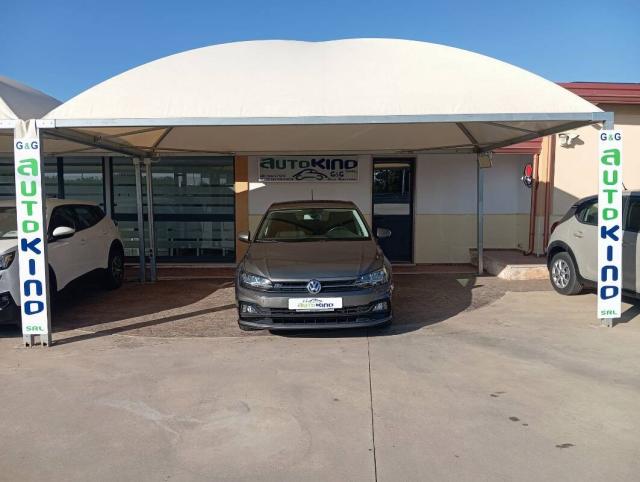 Volkswagen Polo 1.6 tdi Highline 95cv - Immagine 18