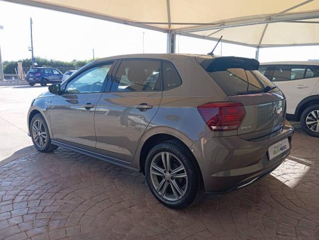 Volkswagen Polo 1.6 tdi Highline 95cv - Immagine 13