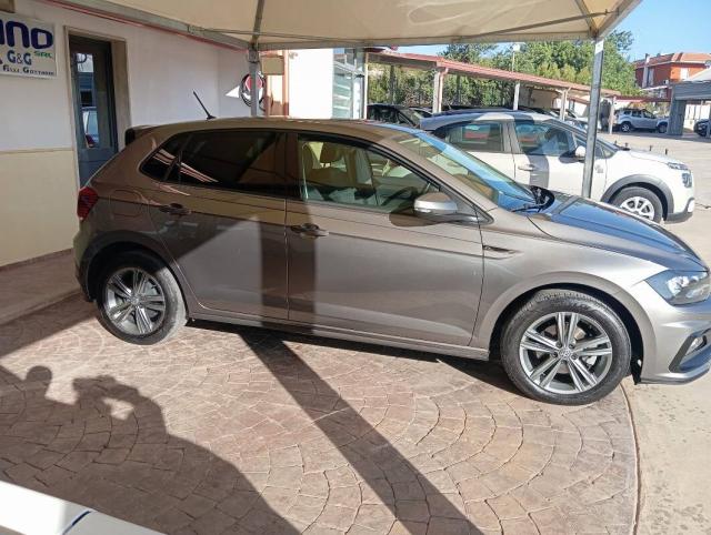 Volkswagen Polo 1.6 tdi Highline 95cv - Immagine 22