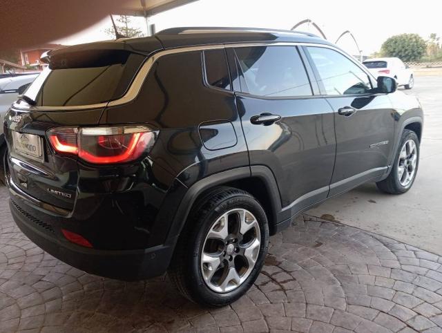 Jeep Compass 1.6 mjt Limited 2wd 120cv - Immagine 2