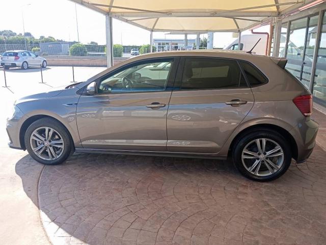 Volkswagen Polo 1.6 tdi Highline 95cv - Immagine 14