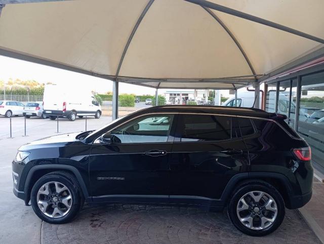 Jeep Compass 1.6 mjt Limited 2wd 120cv - Immagine 5