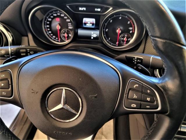 Mercedes Classe GLA 220 d Business 4matic 170cv auto - Immagine 17