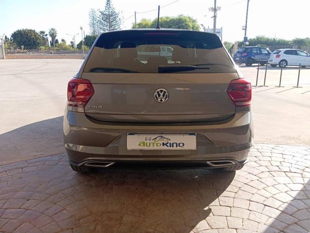 Volkswagen Polo 1.6 tdi Highline 95cv - Immagine 9