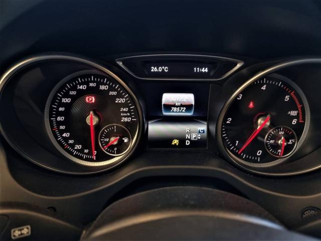 Mercedes Classe GLA 220 d Business 4matic 170cv auto - Immagine 16