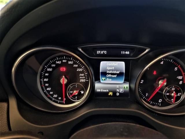 Mercedes Classe GLA 220 d Business 4matic 170cv auto - Immagine 20