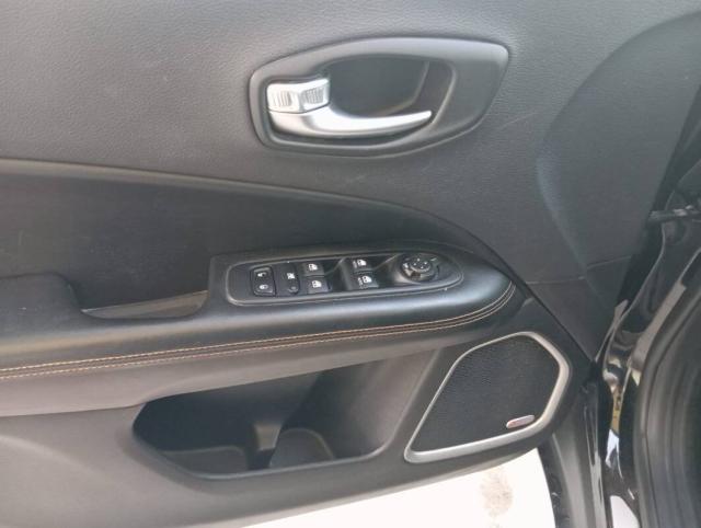 Jeep Compass 1.6 mjt Limited 2wd 120cv - Immagine 19
