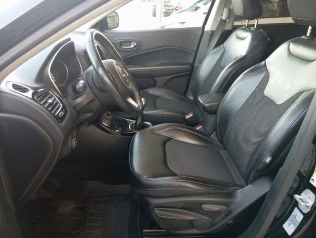 Jeep Compass 1.6 mjt Limited 2wd 120cv - Immagine 7