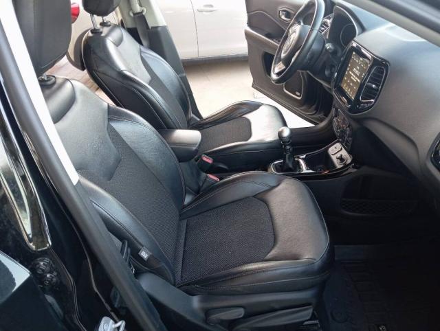 Jeep Compass 1.6 mjt Limited 2wd 120cv - Immagine 26