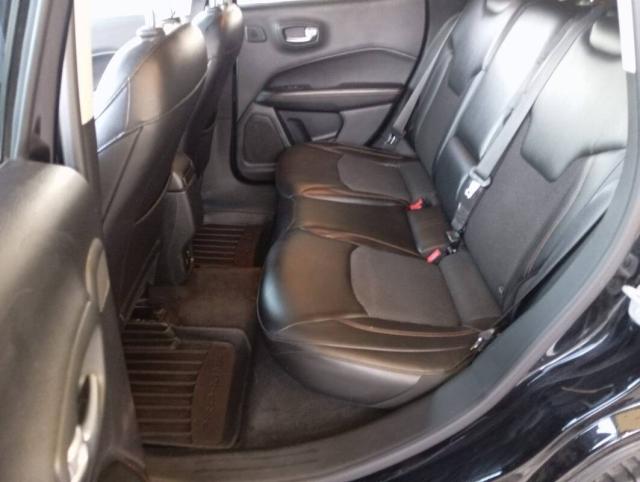 Jeep Compass 1.6 mjt Limited 2wd 120cv - Immagine 17