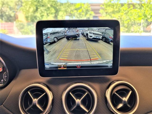 Mercedes Classe GLA 220 d Business 4matic 170cv auto - Immagine 25